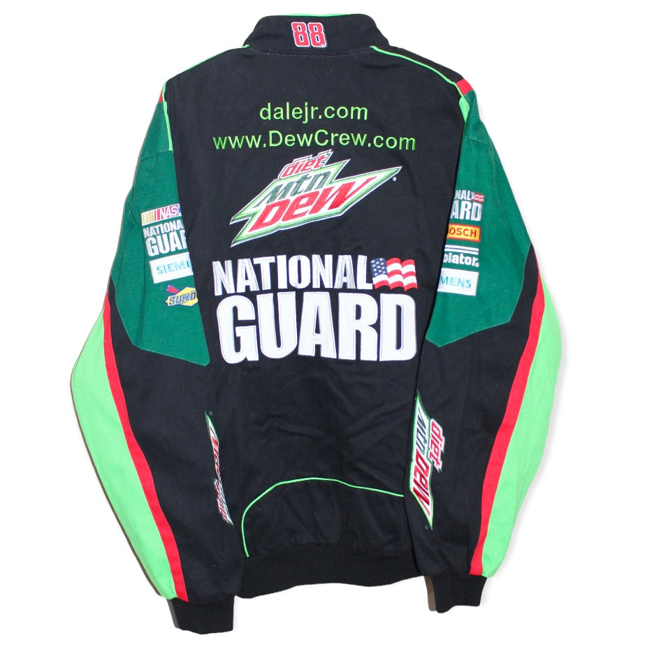 Dale on sale jr jacket