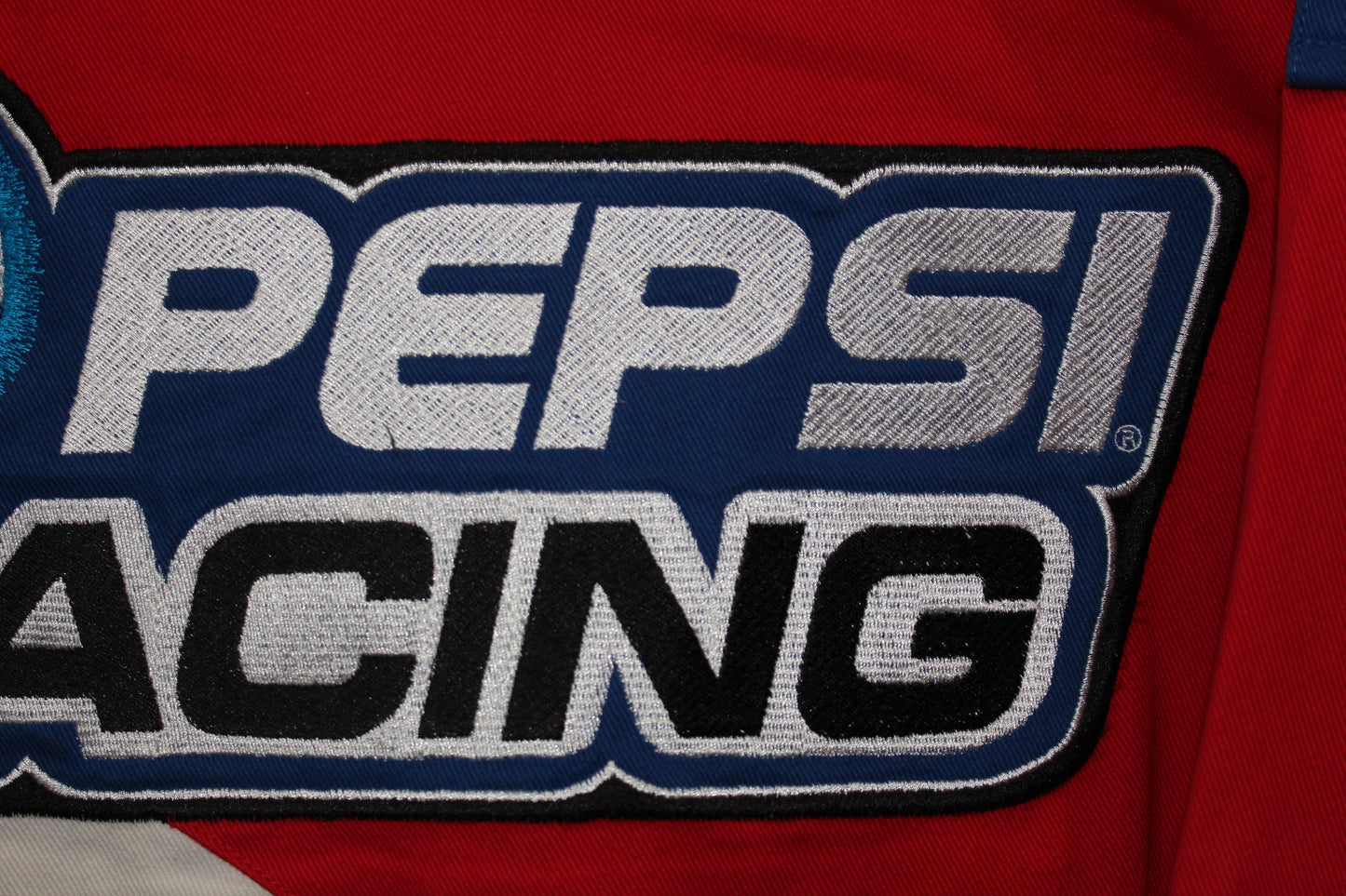 Pepsi Racing NASCAR Jeff Gordon #24 (L)