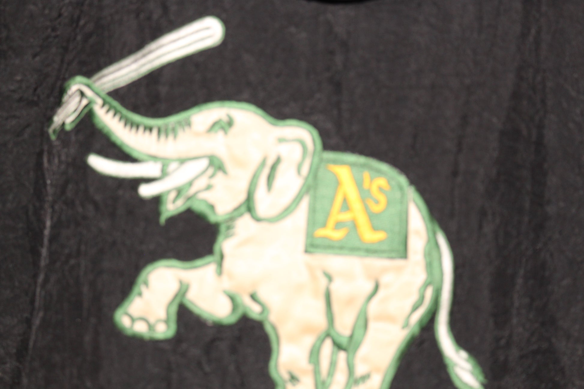 Rare Oakland Athletics Starter Diamond Series Bomber Jacket (XL) – Retro  Windbreakers