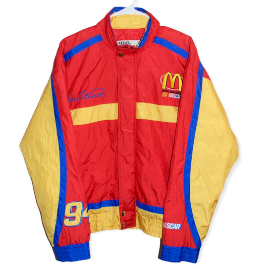 McDonald’s Racing NASCAR Bill Elliott #94 (XL)