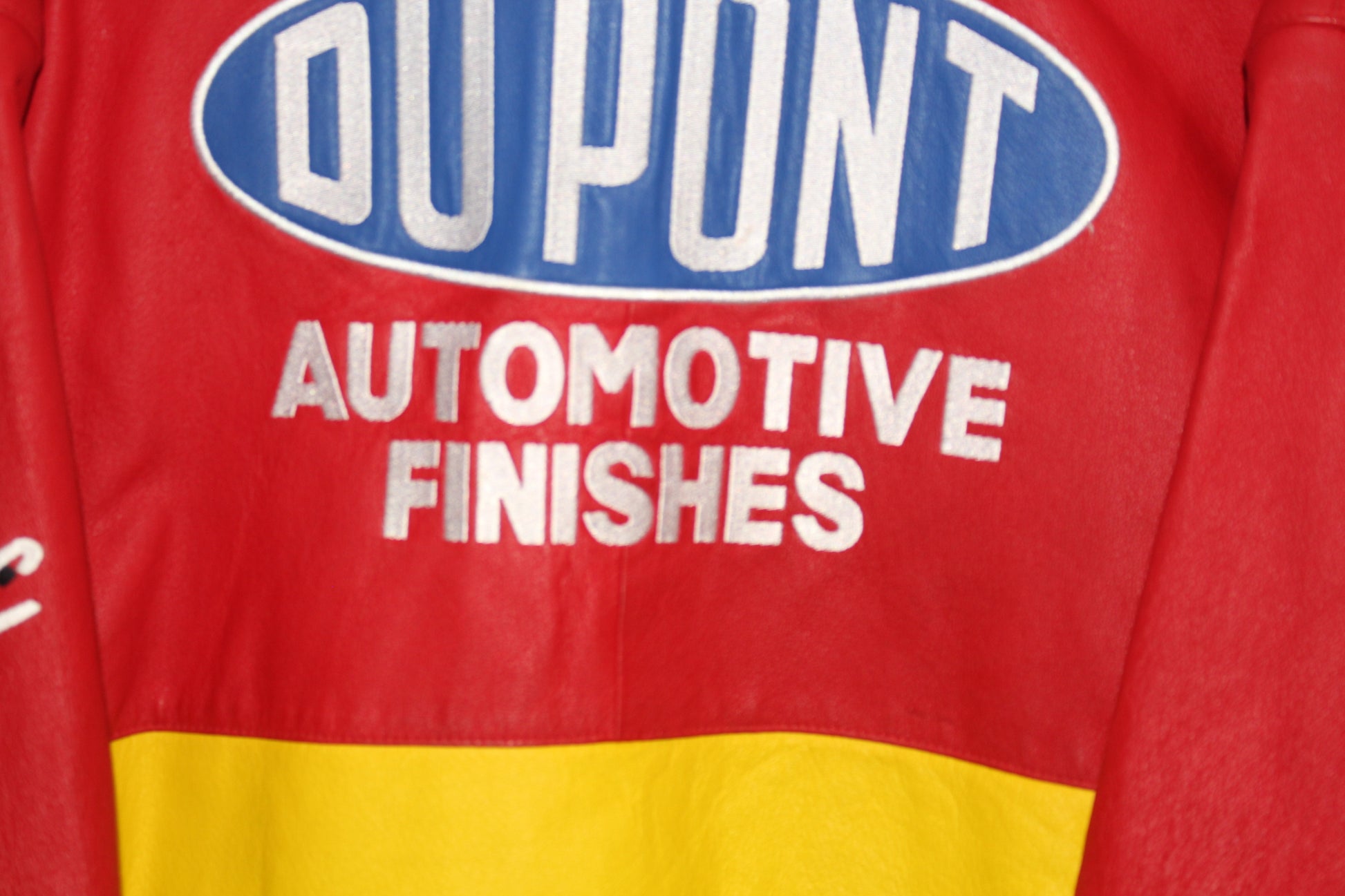 Chase Authentics Dupont Automotive Finishes Racing. Jeff Gordon