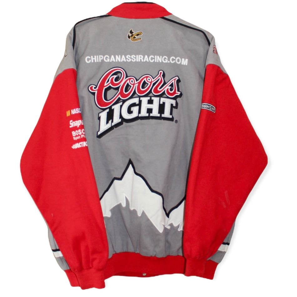 Coors Light NASCAR Sterling Marlin (XL)