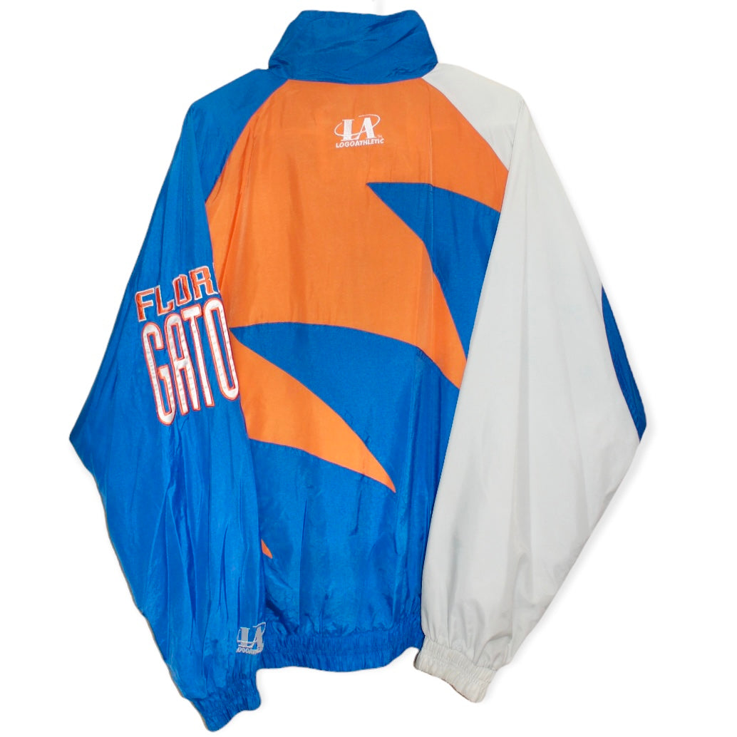 Vintage Florida Gators Logo deals Athletic Jacket