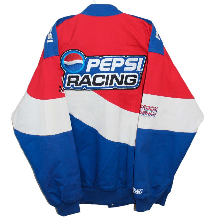 Pepsi shop racing jacket