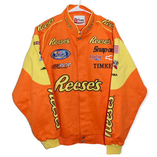 Rare Reese’s Racing NASCAR Kevin Harvick #29 (L)