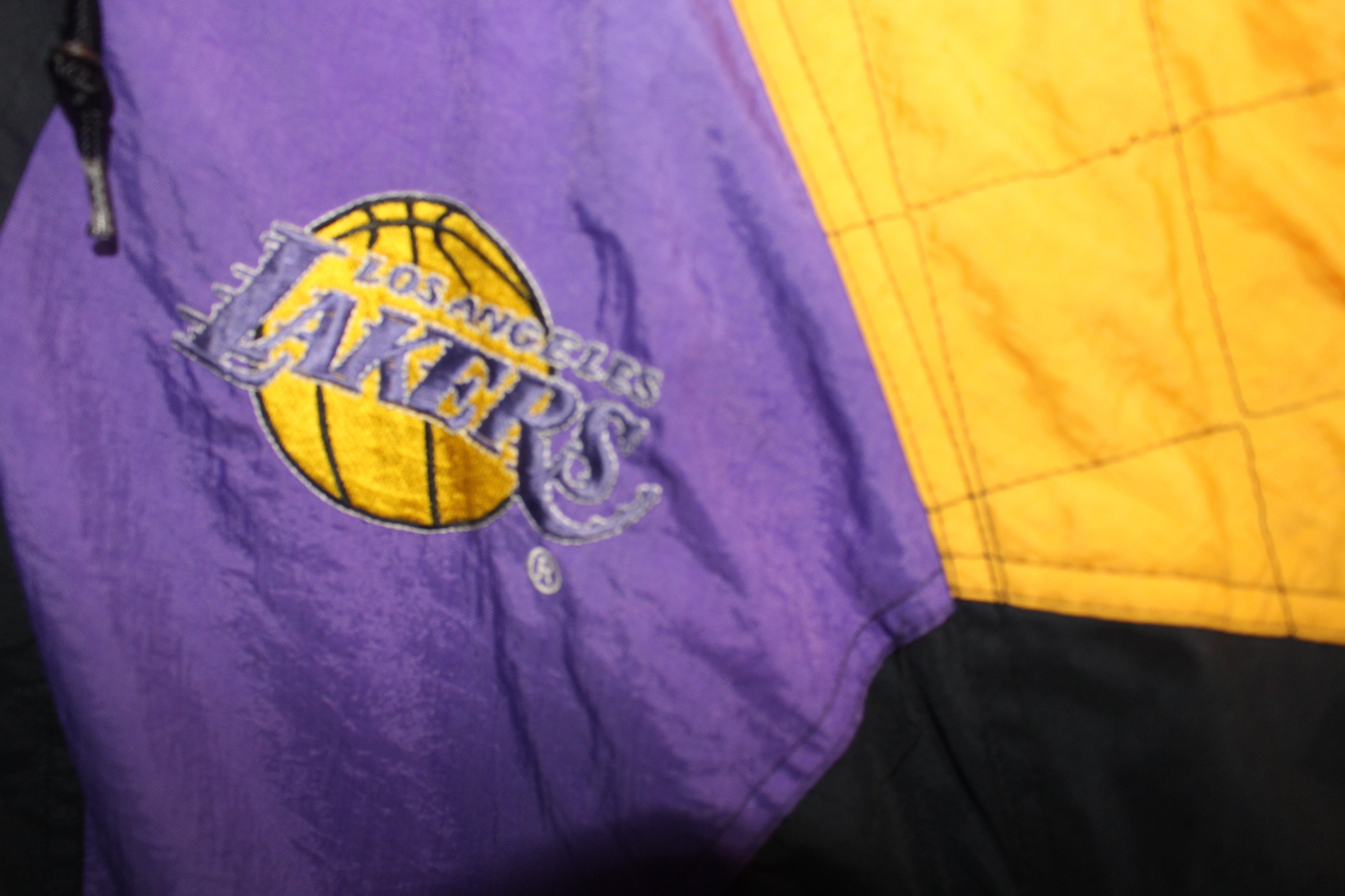 Los Angeles Lakers Starter (XL)