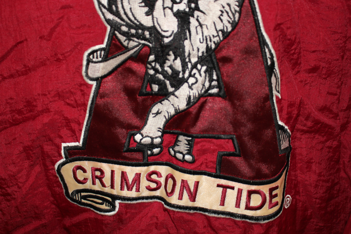 Alabama Crimson Tide Starter (M)