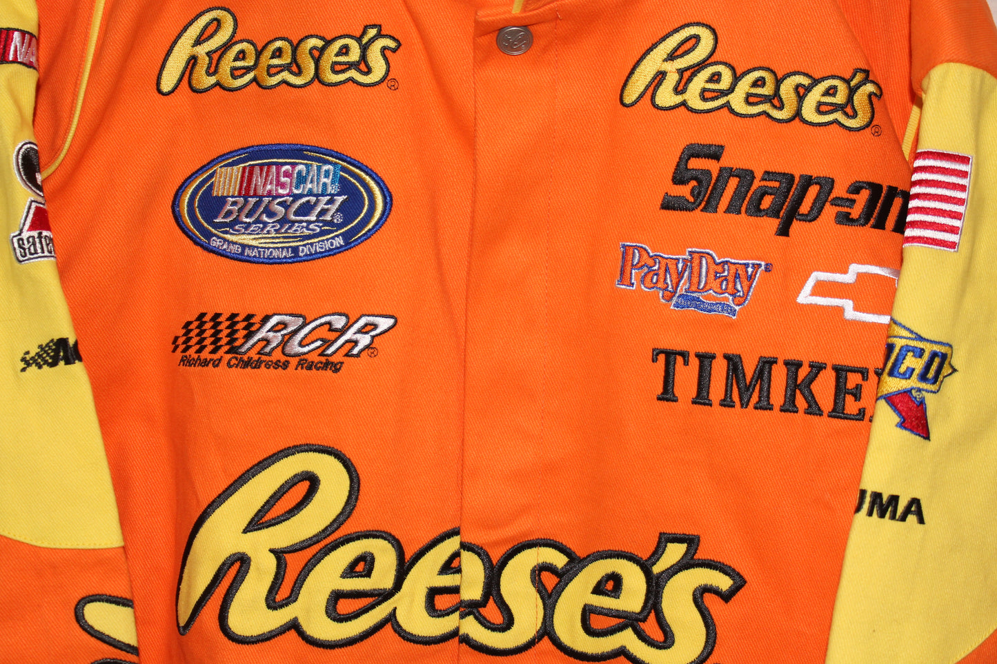 Rare Reese’s Racing NASCAR Kevin Harvick #29 (L)