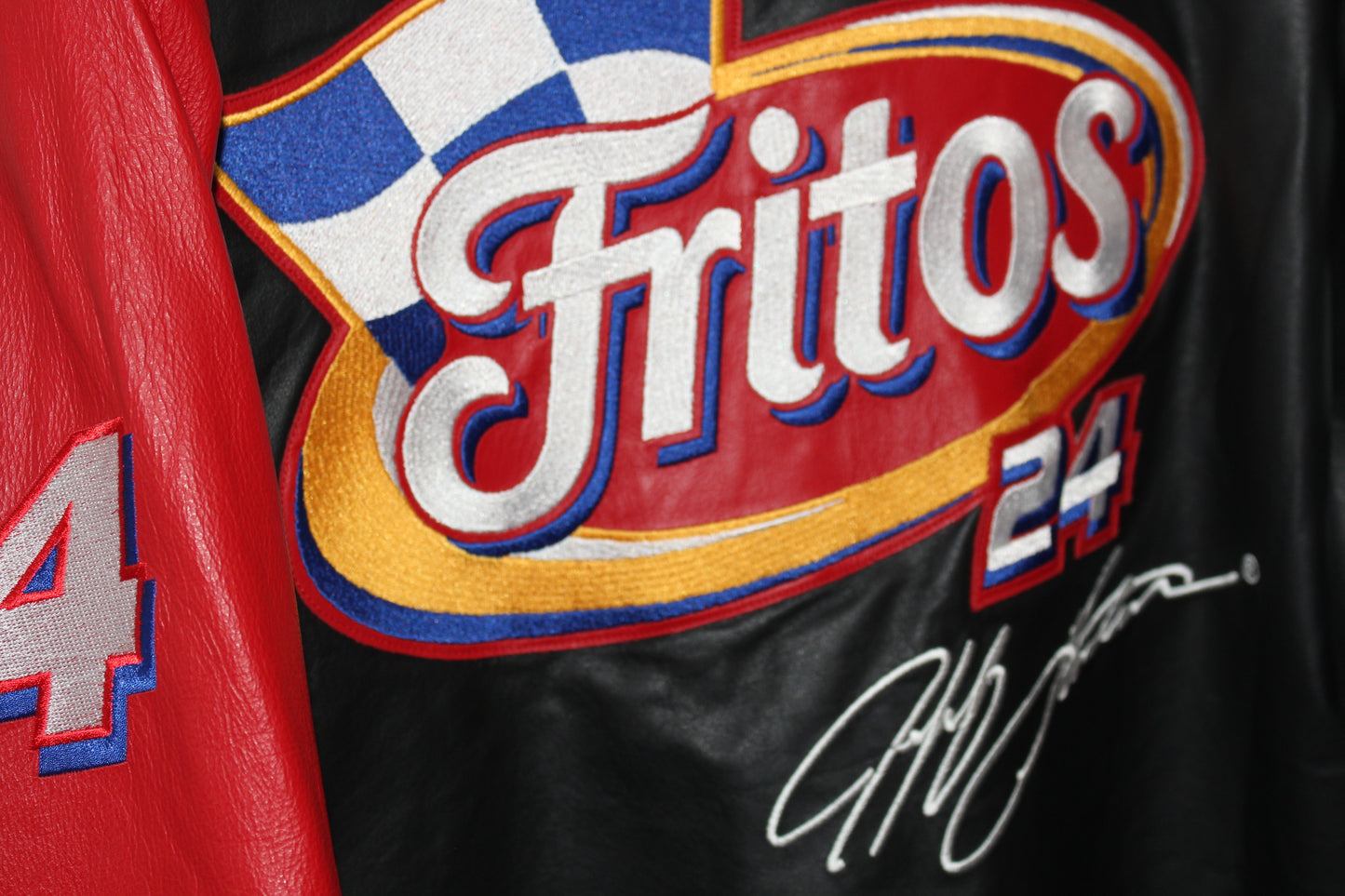 Fritos Racing NASCAR Jeff Gordon #24 Chase Authentics (L)