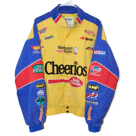 Cheerios Racing NASCAR Richard Childress #33 (M)