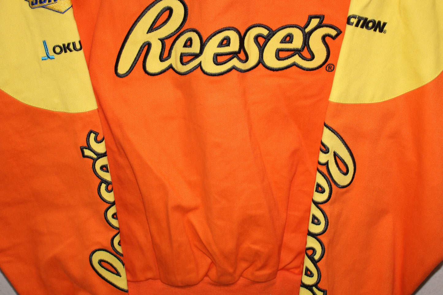 Rare Reese’s Racing NASCAR Kevin Harvick #29 (L)