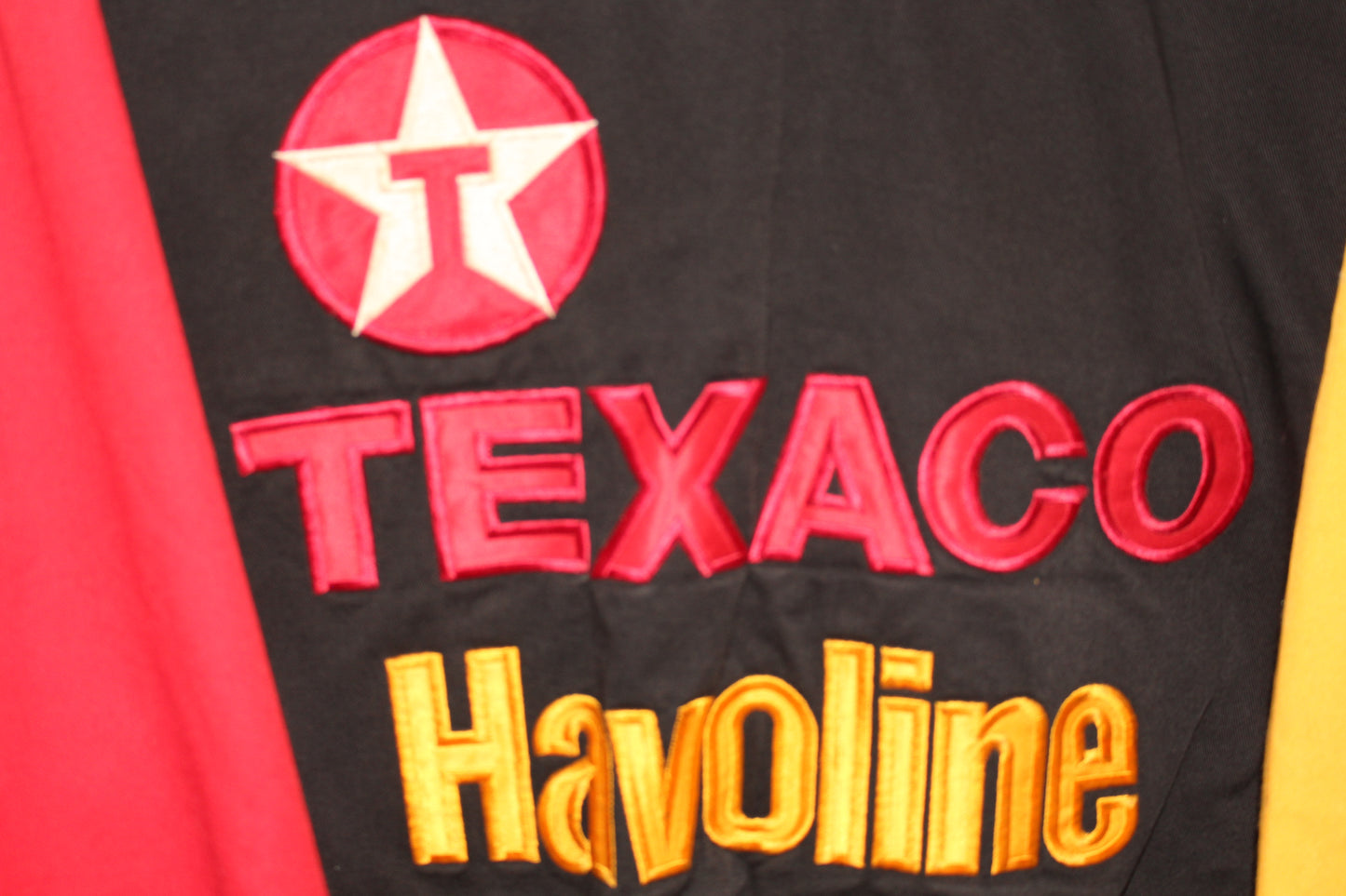 Texaco Racing NASCAR Ernie Irvan #28 (L)