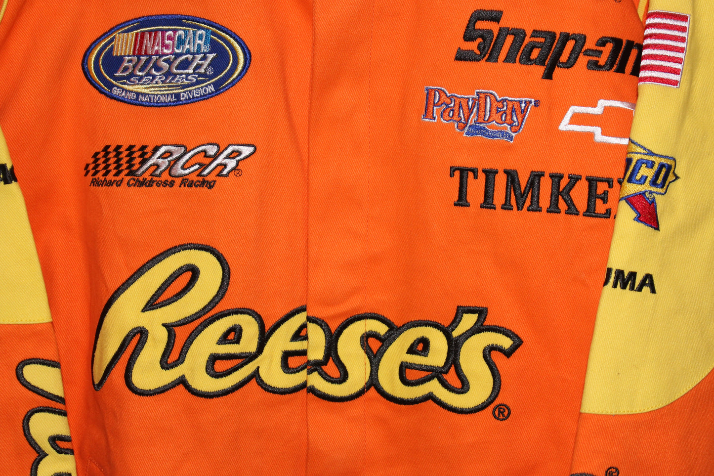 Rare Reese’s Racing NASCAR Kevin Harvick #29 (L)