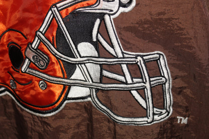 Cleveland Browns Logo 7 (L)