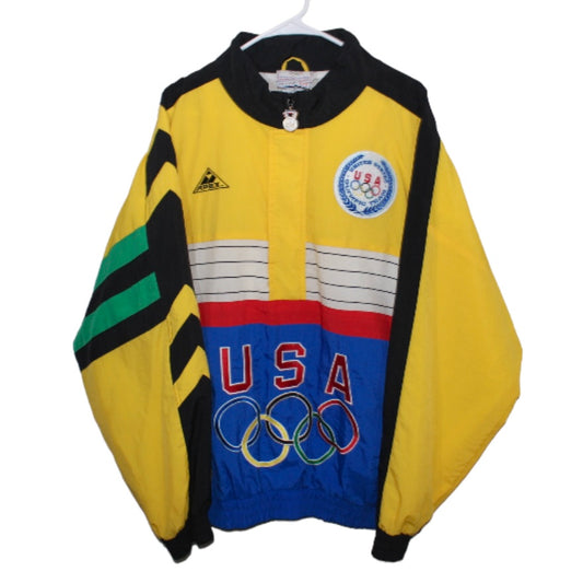 USA Olympics Apex One (XL)