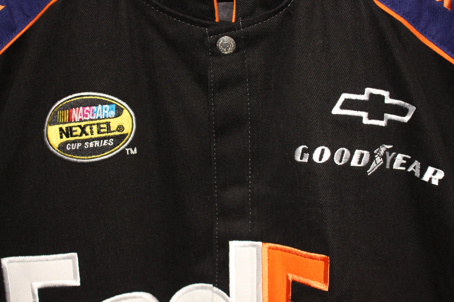 FedEx Racing NASCAR Denny Hamlin #11 (XL)