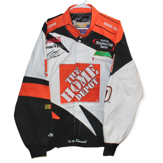 Home Depot Racing NASCAR Tony Stewart #20 (XL)