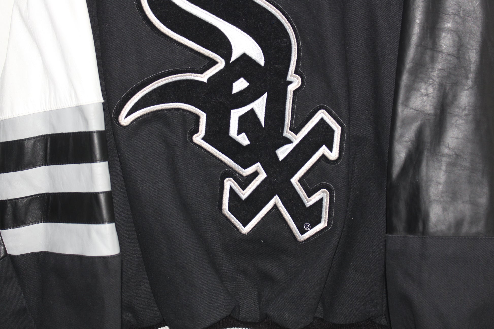 Chicago White Sox Vintage in Chicago White Sox Team Shop 