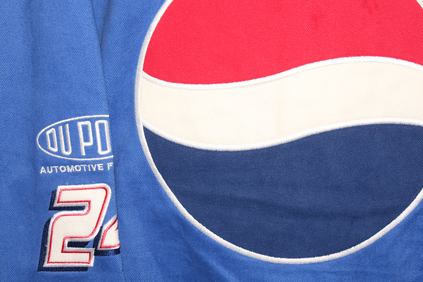 Pepsi Racing NASCAR Jeff Gordon #24 (XL)