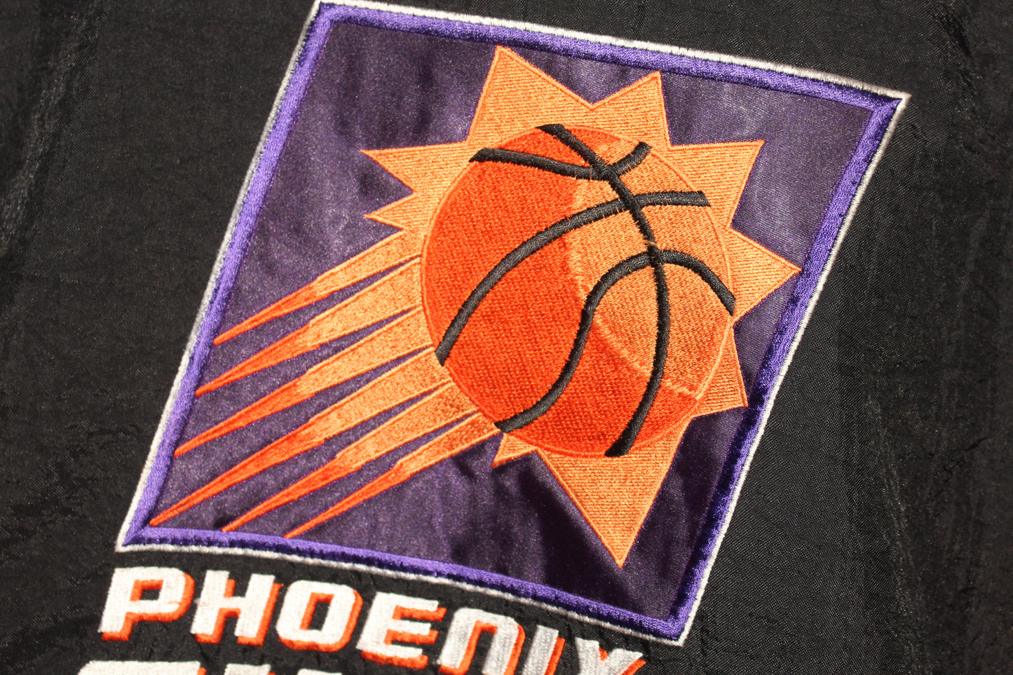 Phoenix Suns Starter (L)