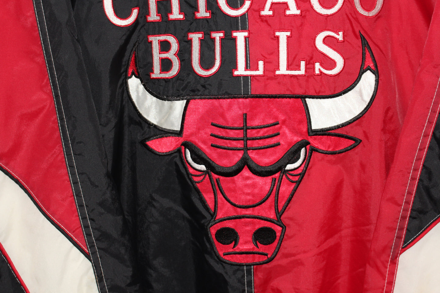Rare Chicago Bulls Pro Player (XL)