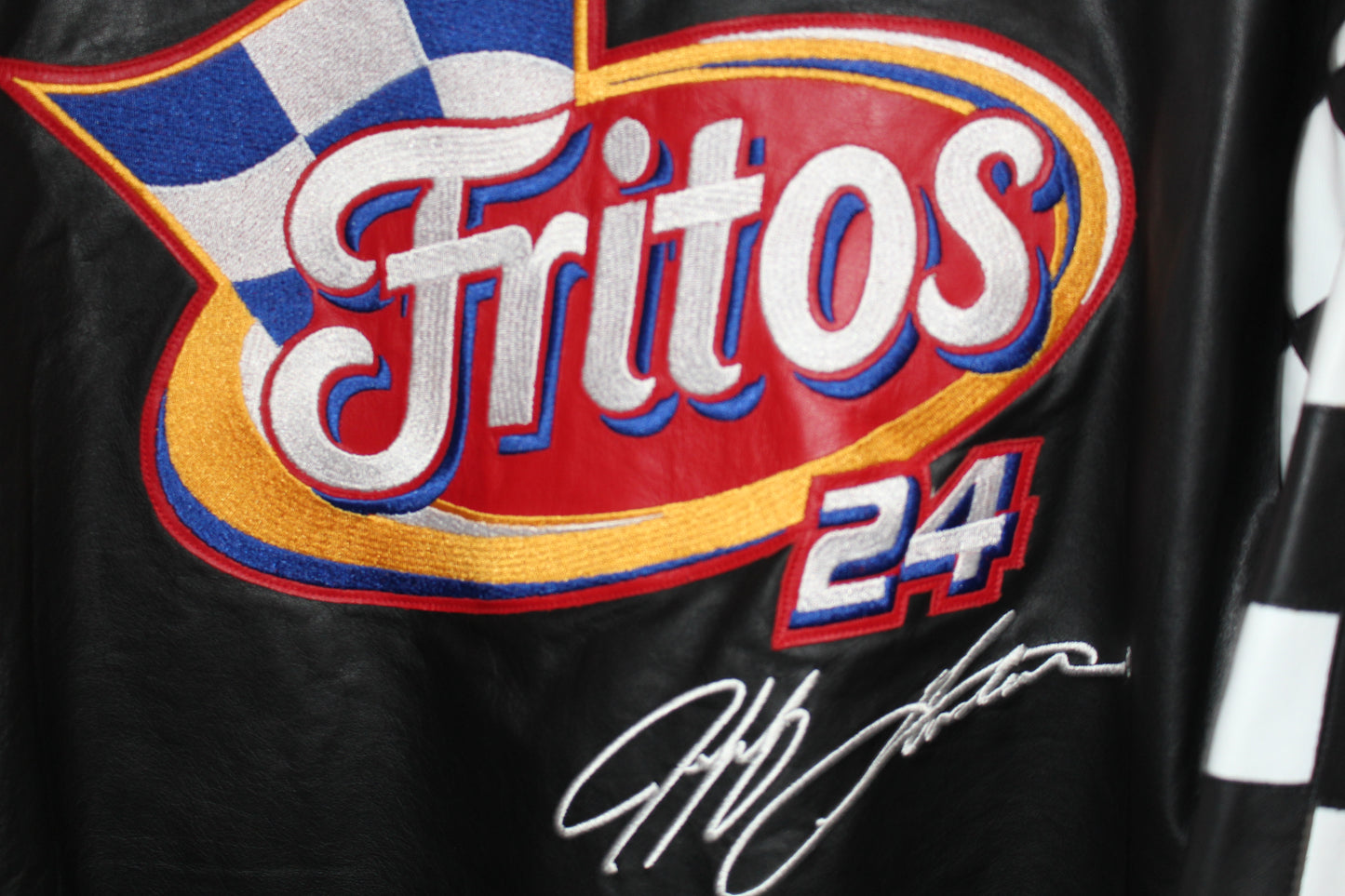 Fritos Racing NASCAR Jeff Gordon #24 Chase Authentics (L)