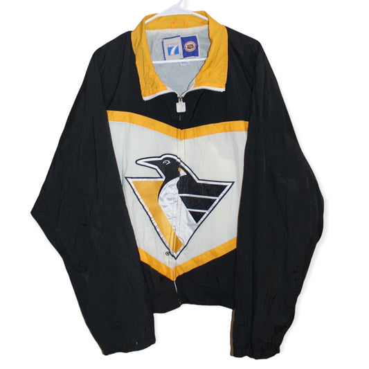 Pittsburgh Penguins Logo 7 (XL)