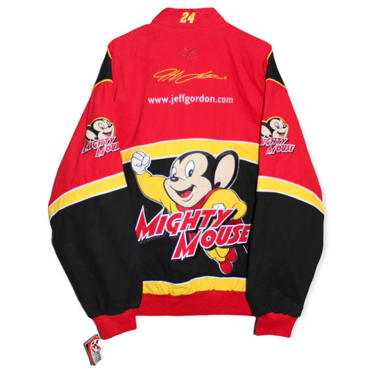 Might Mouse Racing NASCAR Jeff Gordon #24 (XL)