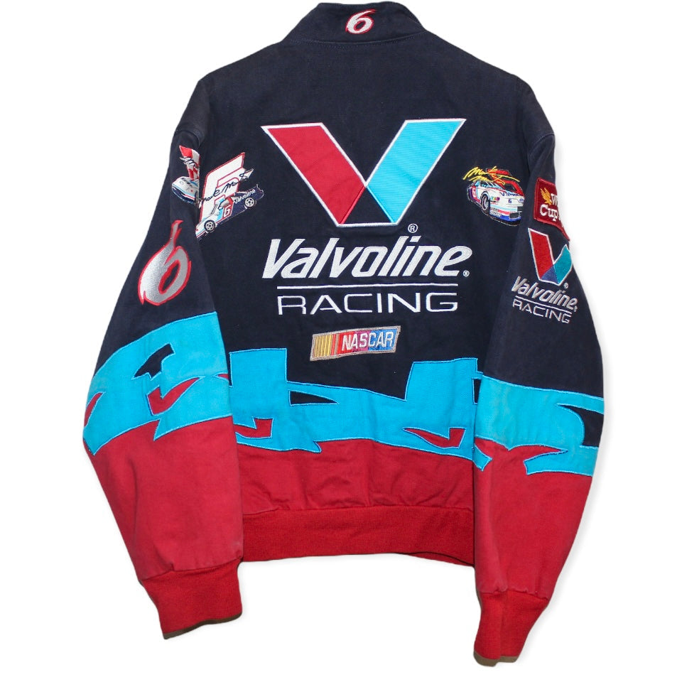 Rare Valvoline Racing NASCAR Mark Martin #6 (L)