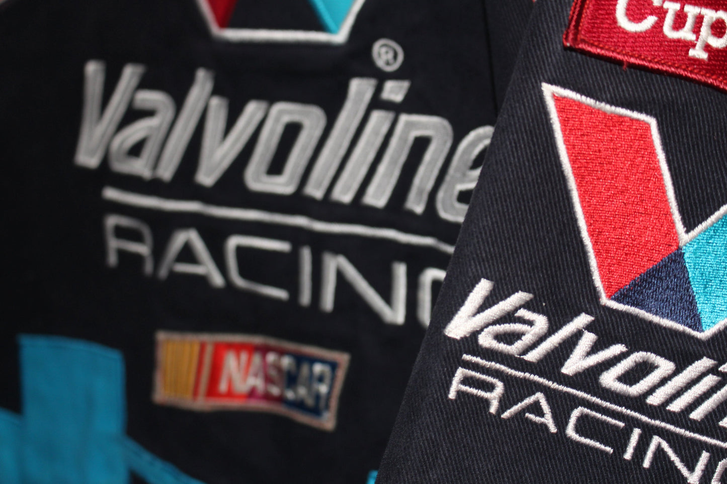 Rare Valvoline Racing NASCAR Mark Martin #6 (L)