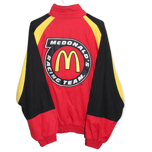 McDonald’s Racing NASCAR Bill Elliott #94 (XL)