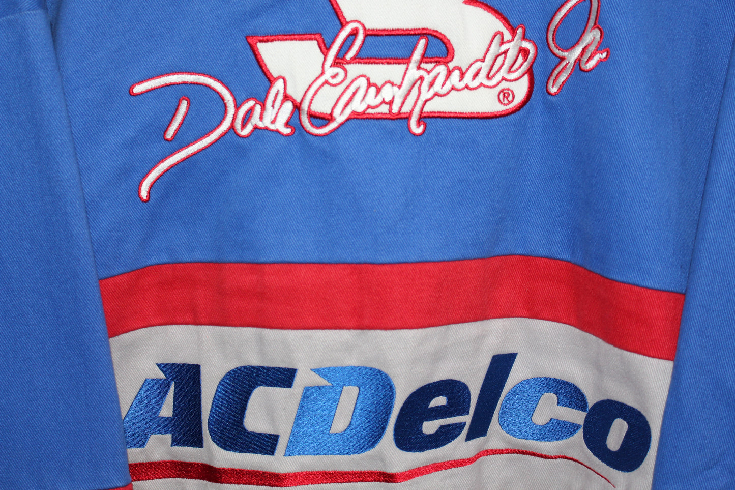 ACDelco Racing NASCAR Dale Earnhardt Jr #3 (L)