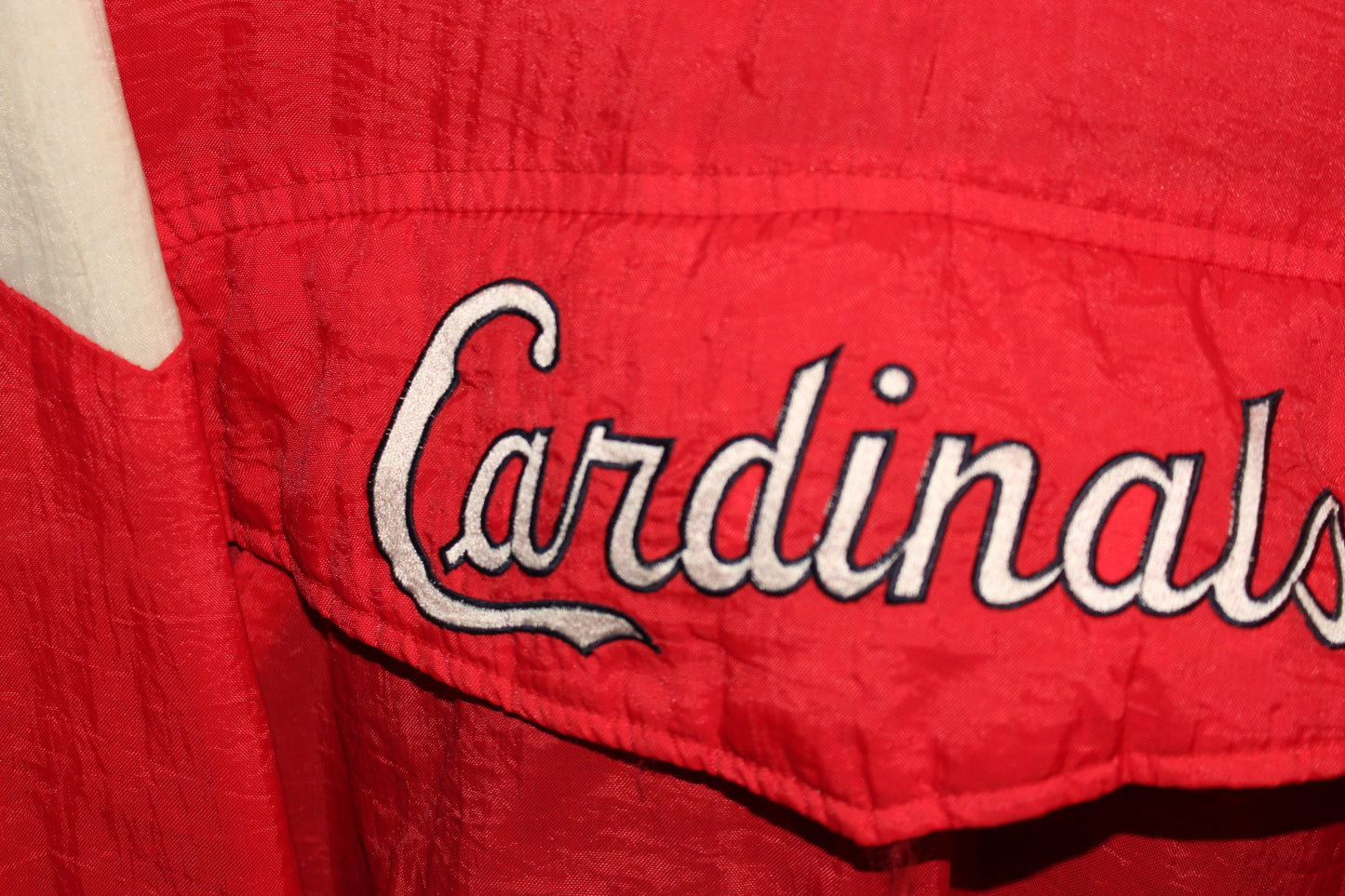 St Louis Cardinals Starter (M)