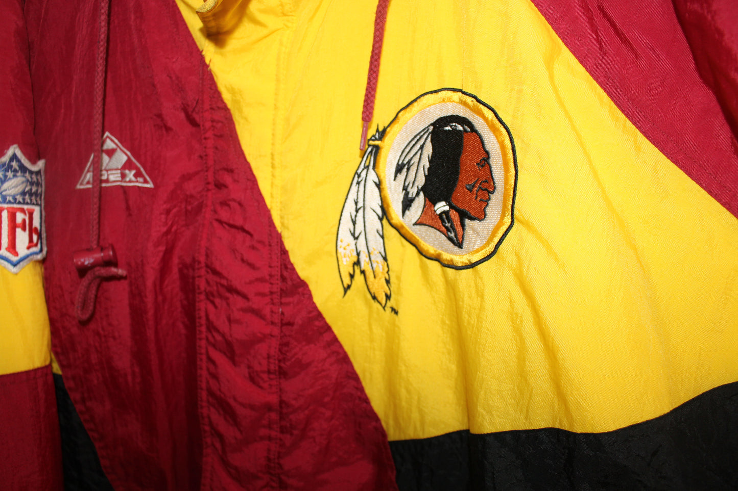 Washington Redskins Apex One (L)