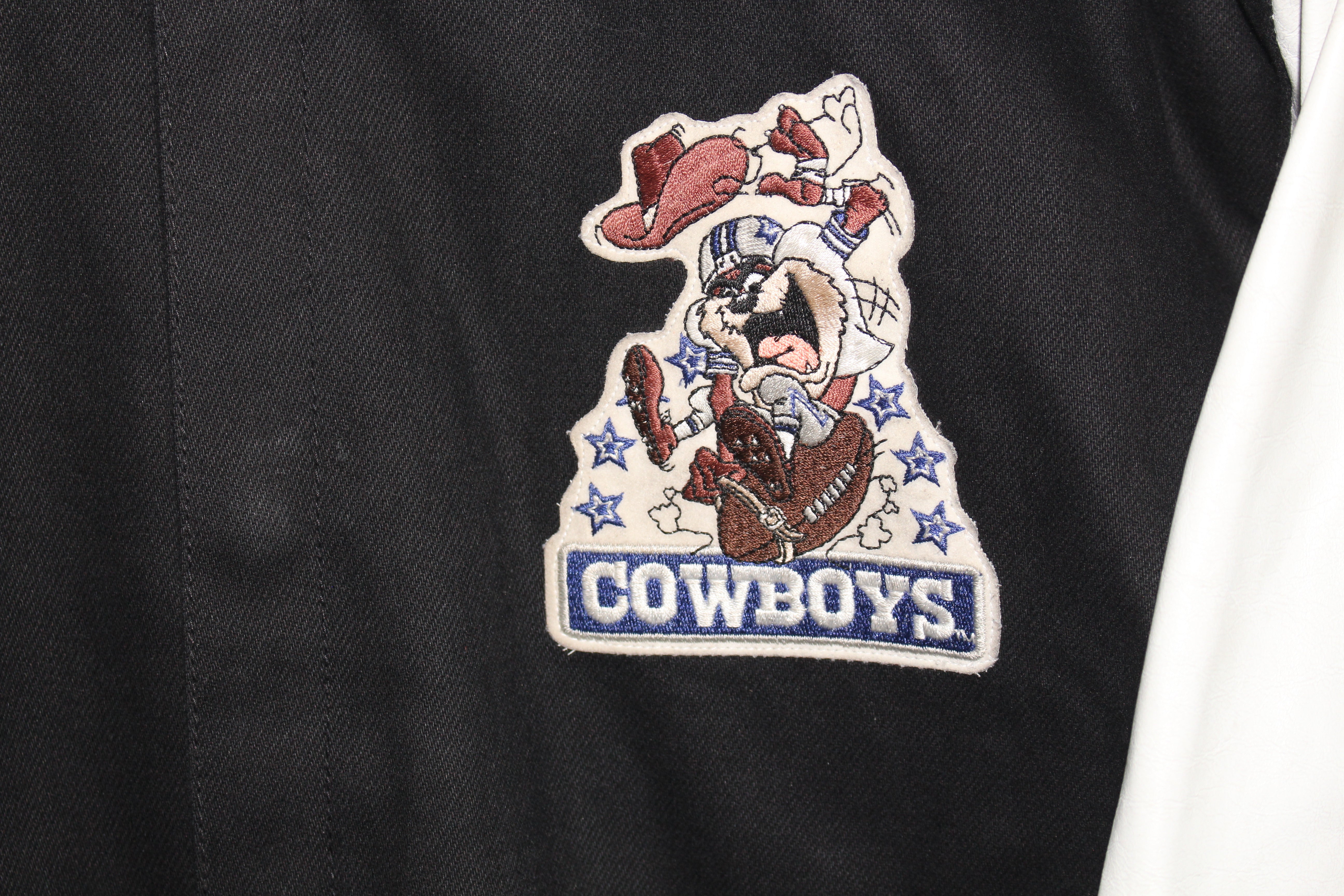 ChalkLine Cowboys Varsity - ウォームアップウェア