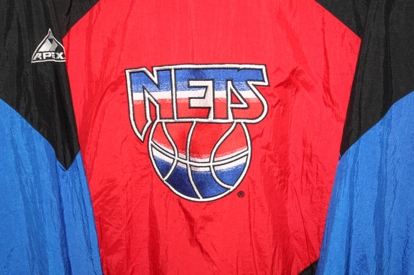 Rare Brooklyn Nets Apex One (M)