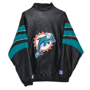 vintage 90s Miami Dolphins Starter jacket for Sale in San Diego, CA