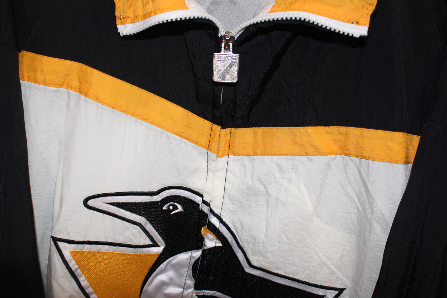 Pittsburgh Penguins Logo 7 (XL)