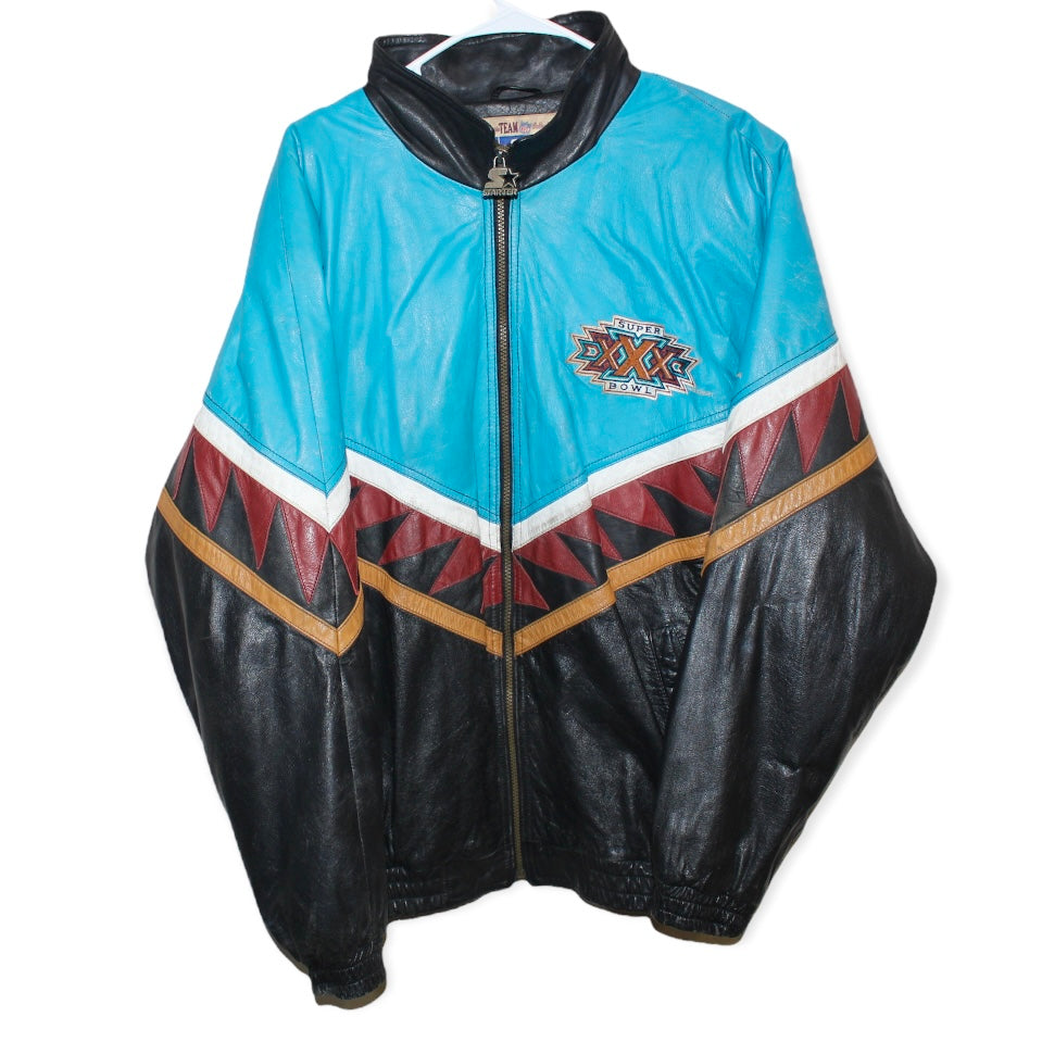 Vintage Super high quality Bowl Jacket