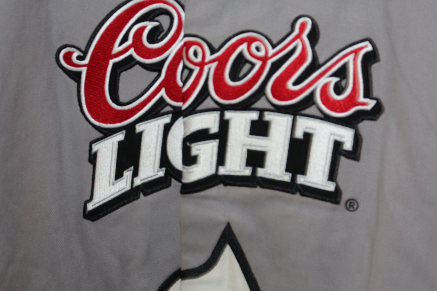 Coors Light NASCAR Sterling Marlin (XL)