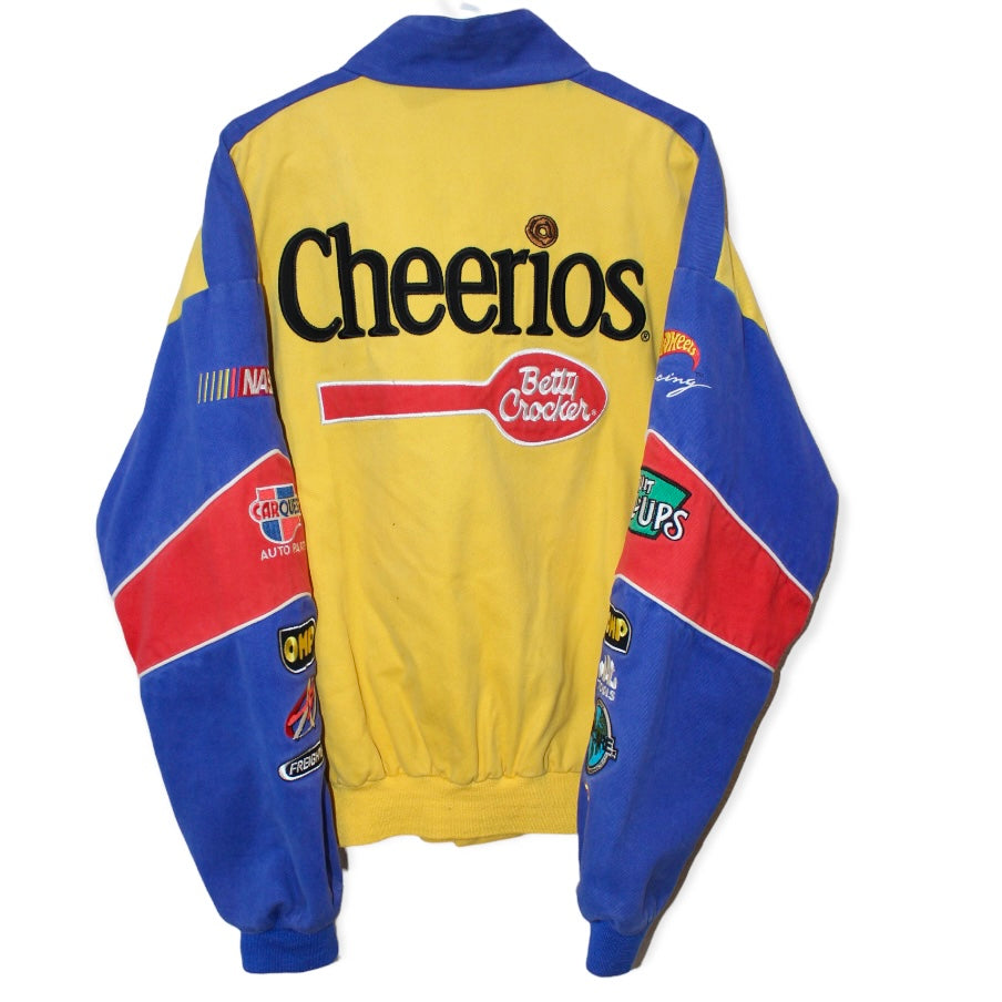 Cheerios Racing NASCAR Richard Childress #33 (M)