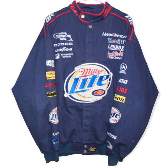 Miller Lite Racing NASCAR Rusty Wallace #2 (XL)