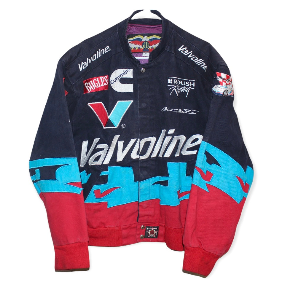 Rare Valvoline Racing MASCAR Mark Martin #6 (XL)